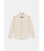 Gabbiano 3367345 TARAN Slub Garment Dye Shirt