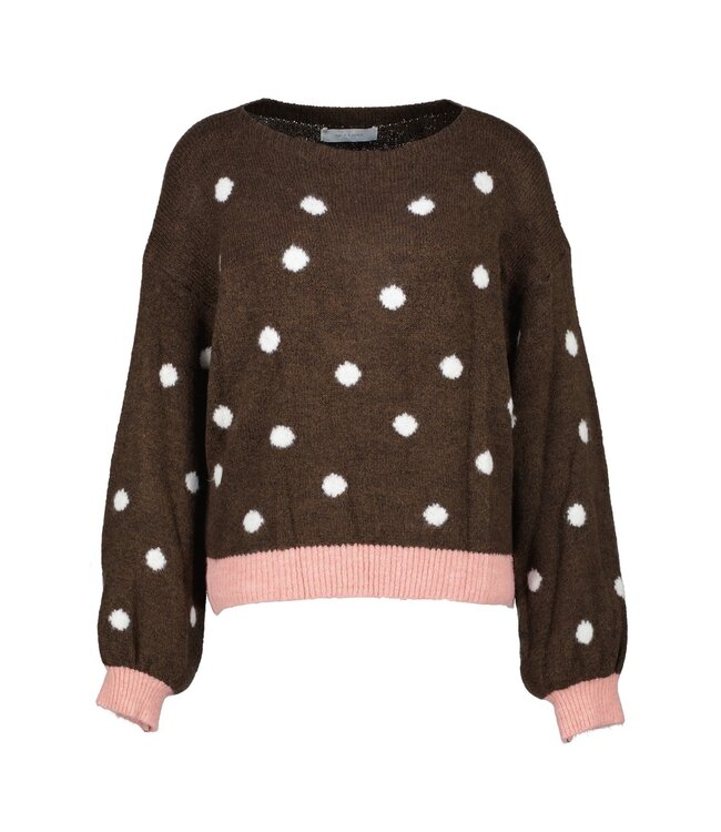 Amelie & Amelie Freemont B606 Trui