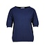 Amelie & Amelie Geel B606 Trui