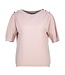Amelie & Amelie Geel B606 Trui