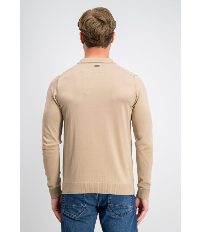 Gabbiano 6167281 ELRIC Soft Elit Polo Knit