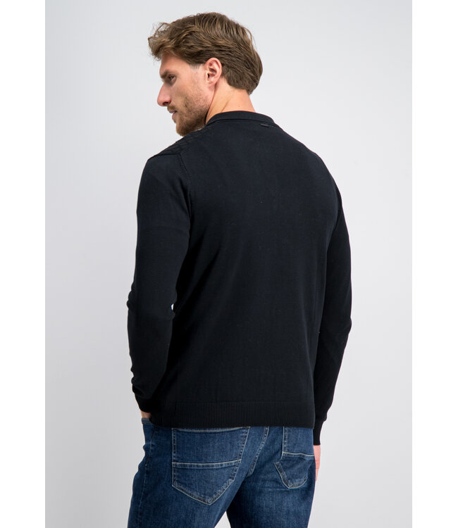 Gabbiano 6167281 ELRIC Soft Elit Polo Knit
