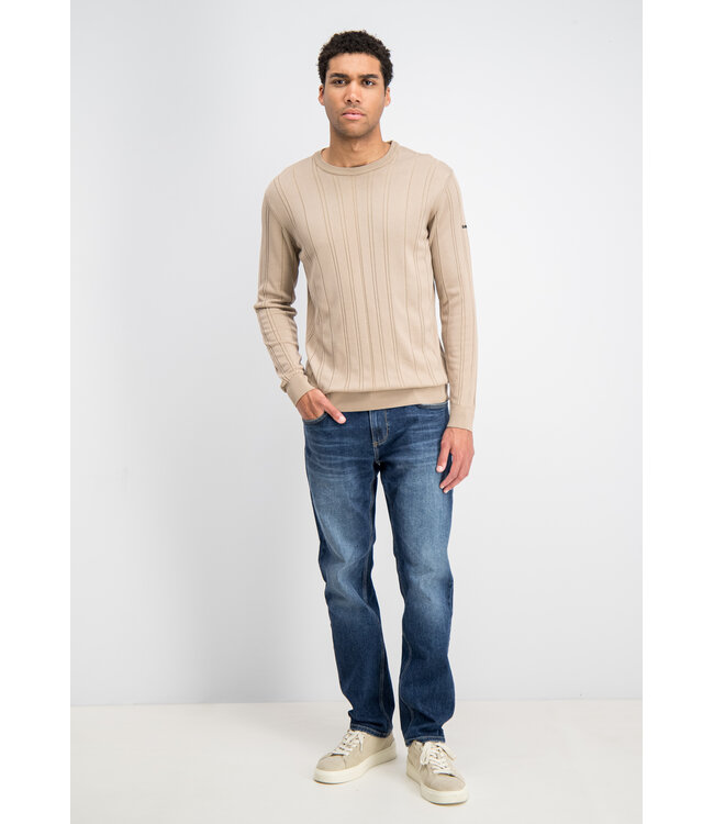 Gabbiano 6167273 QUINN Soft Elit Crewneck Knit