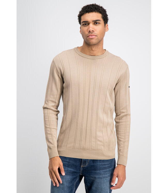 Gabbiano 6167273 QUINN Soft Elit Crewneck Knit