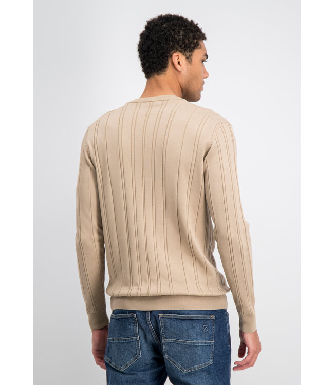 Gabbiano 6167273 QUINN Soft Elit Crewneck Knit