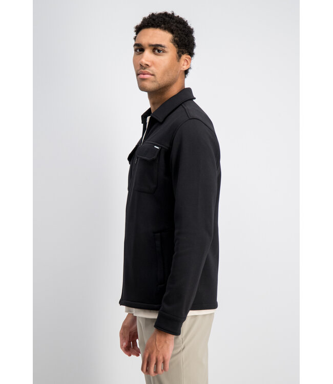 Gabbiano 4267422 EASON Sweat Zip Overshirt