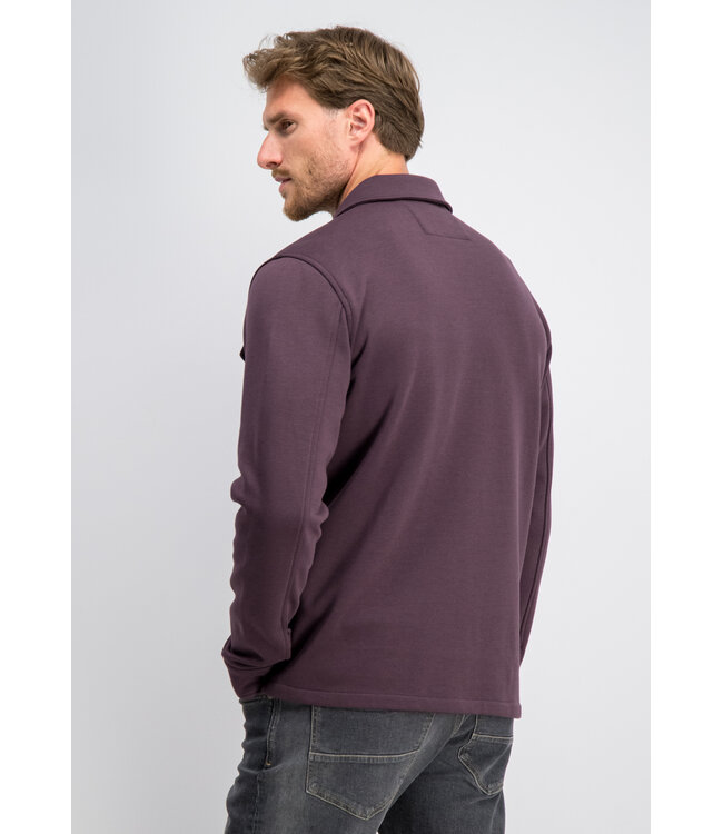 Gabbiano 4267422 EASON Sweat Zip Overshirt