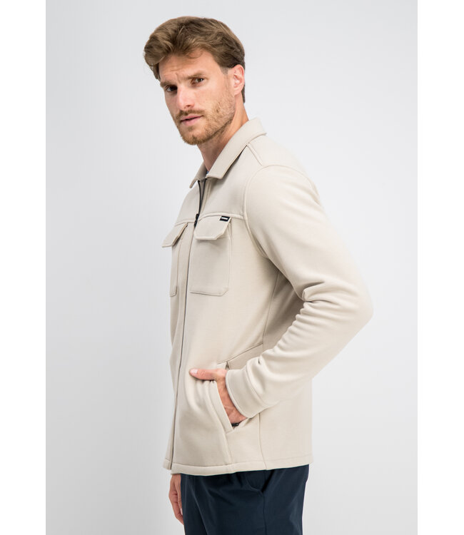 Gabbiano 4267422 EASON Sweat Zip Overshirt