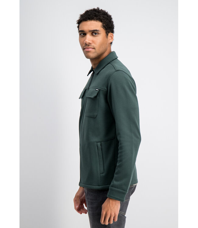 Gabbiano 4267422 EASON Sweat Zip Overshirt