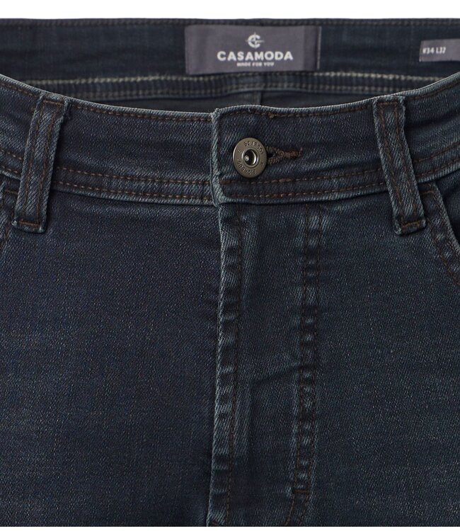 Casa Moda Casamoda 0010 Jeans Denim High flex cross