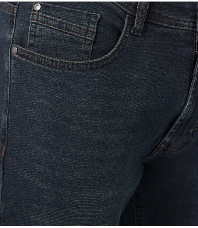 Casa Moda Casamoda 0010 Jeans Denim High flex cross