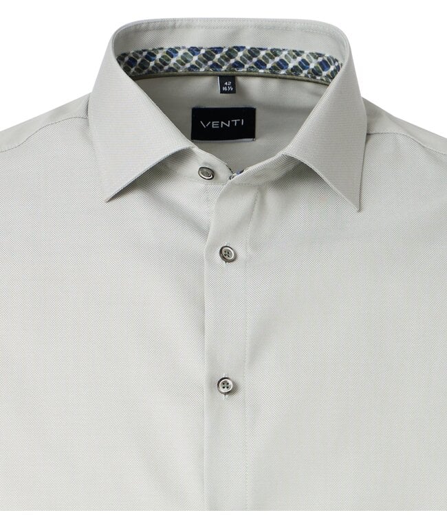 Venti Modern Fit 1780 Overhemd