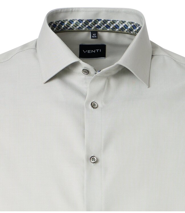 Venti Venti Modern Fit 1780 Overhemd