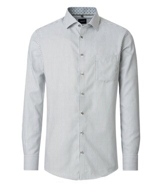Venti Venti 1760 Overhemd Moderen Fit