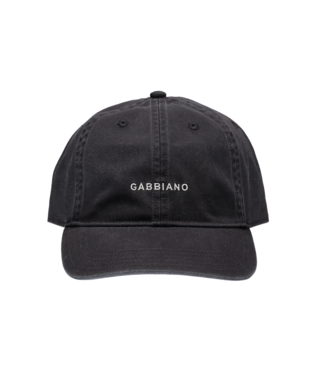 Gabbiano 9967901 Parker Washed Logo Cap