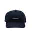 Gabbiano Gabbiano 9967901 Parker Washed Logo Cap