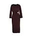 Amelie & Amelie  Losangeles B607 Jurk