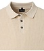 Venti 0000 Polo Gestrickt