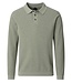Venti 0000 Polo Gestrickt
