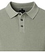 Venti 0000 Polo Gestrickt