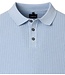 Venti 0000 Polo Gestrickt