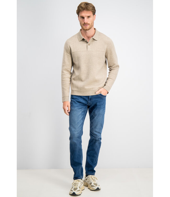 Gabbiano 6167282 Trui Merino