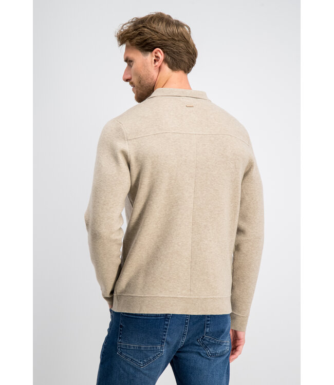 Gabbiano 6167282 Trui Merino