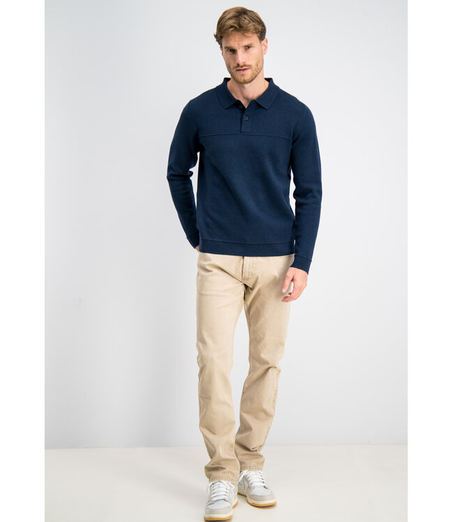 Gabbiano 6167282 Trui Merino