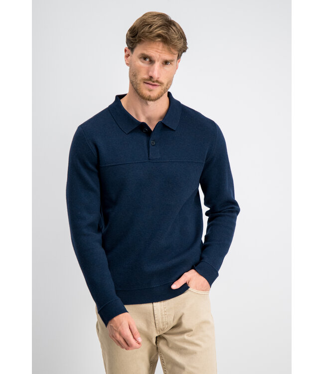 Gabbiano 6167282 Trui Merino