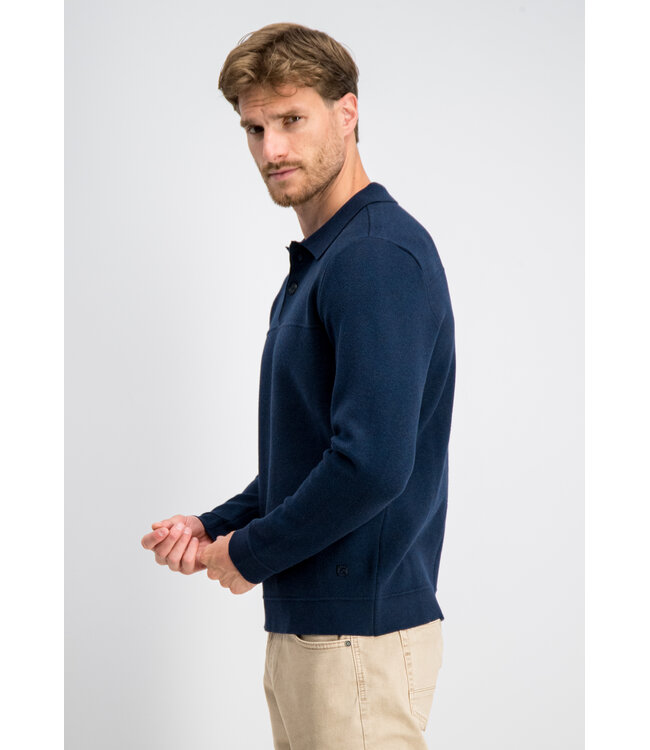 Gabbiano 6167282 Trui Merino