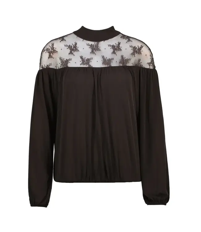 Amelie & Amelie  Louvain B610 Blous