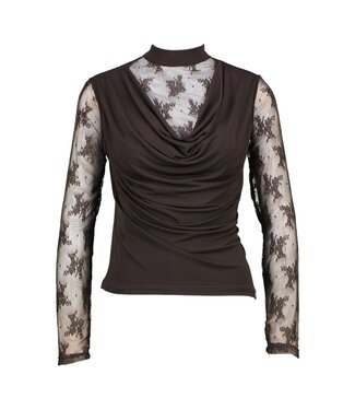 Amelie & Amelie Luanda B610 Blous