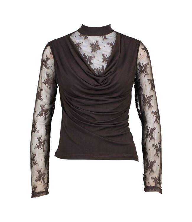 Amelie & Amelie Luanda B610 Blous