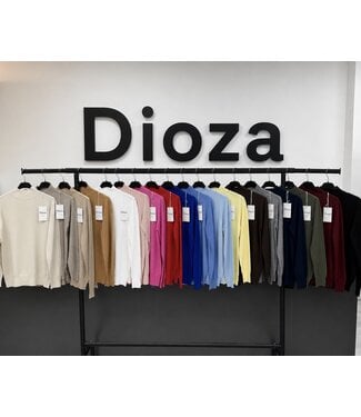 Dioza Dioza Davandy Halve  Coltrui