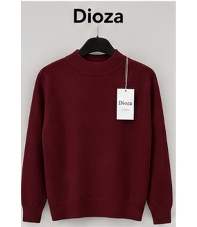 Dioza Dioza Davandy Halve  Coltrui