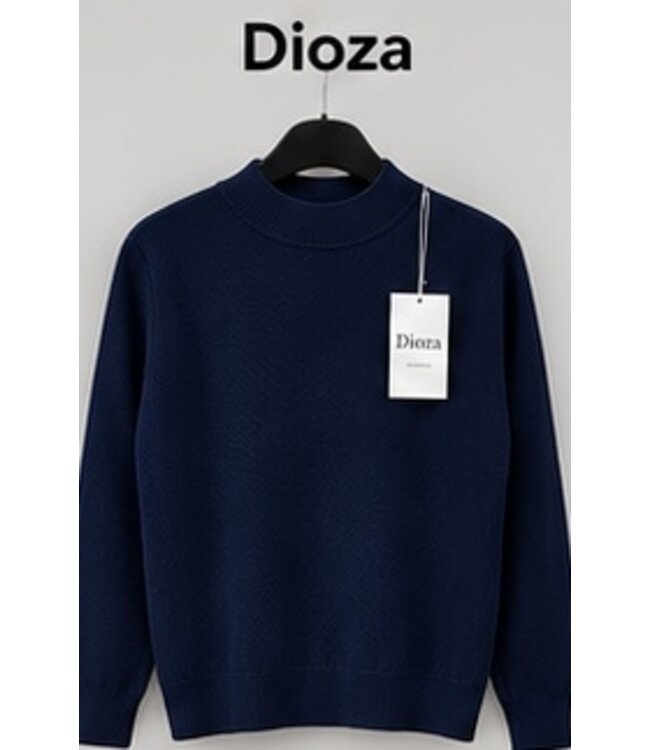 Dioza Dioza Davandy Halve  Coltrui