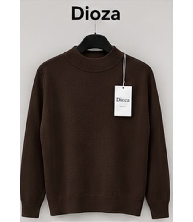 Dioza Dioza Davandy Halve  Coltrui