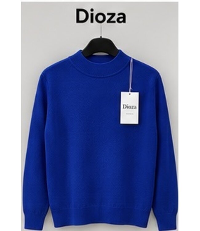 Dioza Dioza Davandy Halve  Coltrui