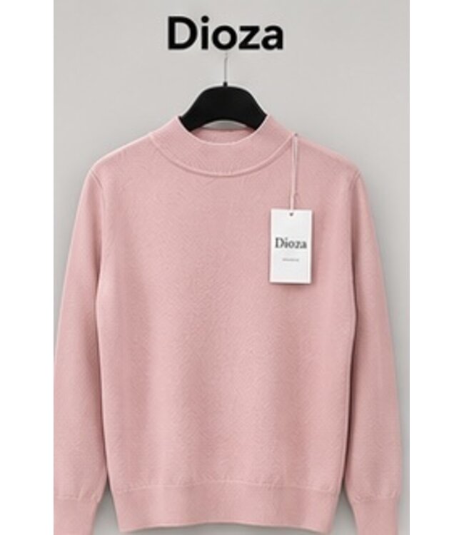 Dioza Dioza Davandy Halve  Coltrui