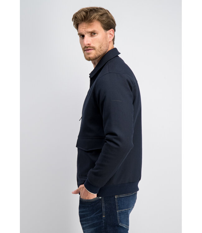 Gabbiano 4267439 Woven Harrington Jacket