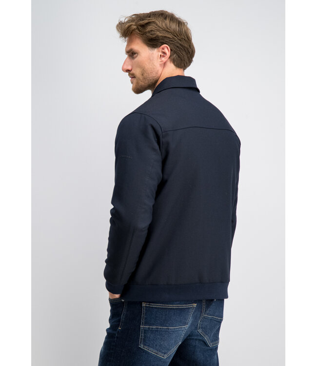 Gabbiano 4267439 Woven Harrington Jacket