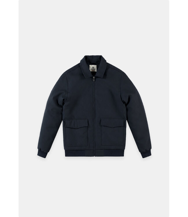 Gabbiano 4267439 Woven Harrington Jacket