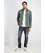 Gabbiano 3367338 Tweed Flanel Overshirt
