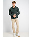 Gabbiano 3367347 Jacquard Stripe Overshirt