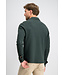 Gabbiano 3367347 Jacquard Stripe Overshirt