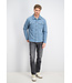 Gabbiano 3367347 Jacquard Stripe Overshirt