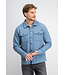 Gabbiano 3367347 Jacquard Stripe Overshirt