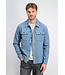Gabbiano 3367347 Jacquard Stripe Overshirt
