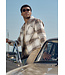 Gabbiano 4267432 Check Flanel Overshirt