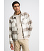 Gabbiano 4267432 Check Flanel Overshirt